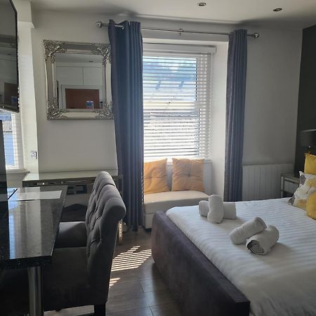 Apartament Heart Of Bowness Zewnętrze zdjęcie