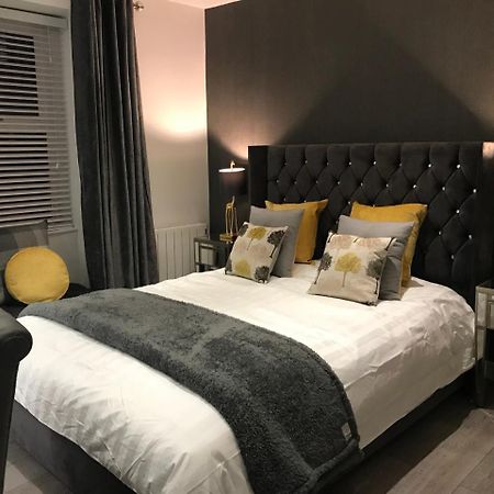 Apartament Heart Of Bowness Zewnętrze zdjęcie