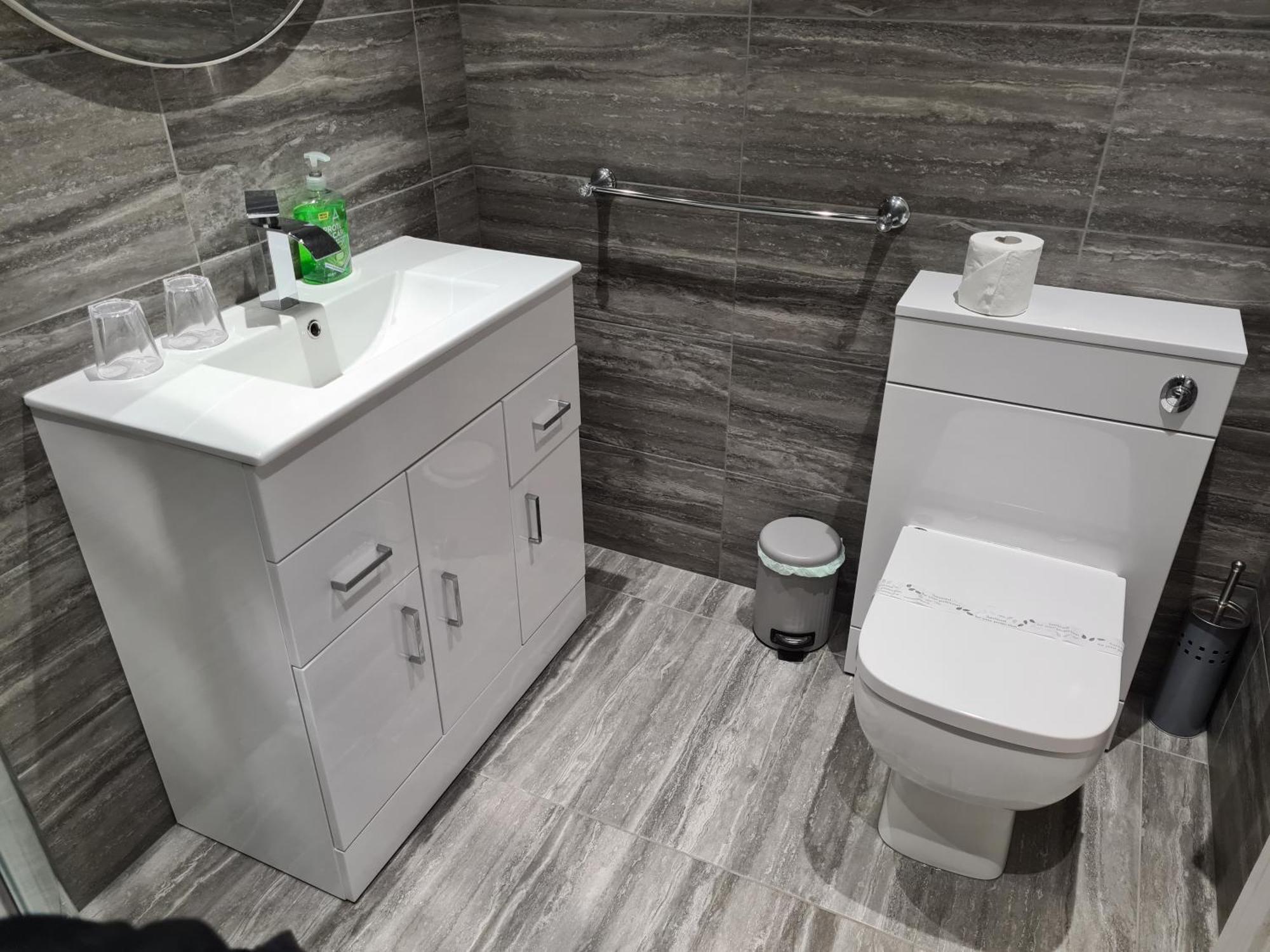 Apartament Heart Of Bowness Zewnętrze zdjęcie