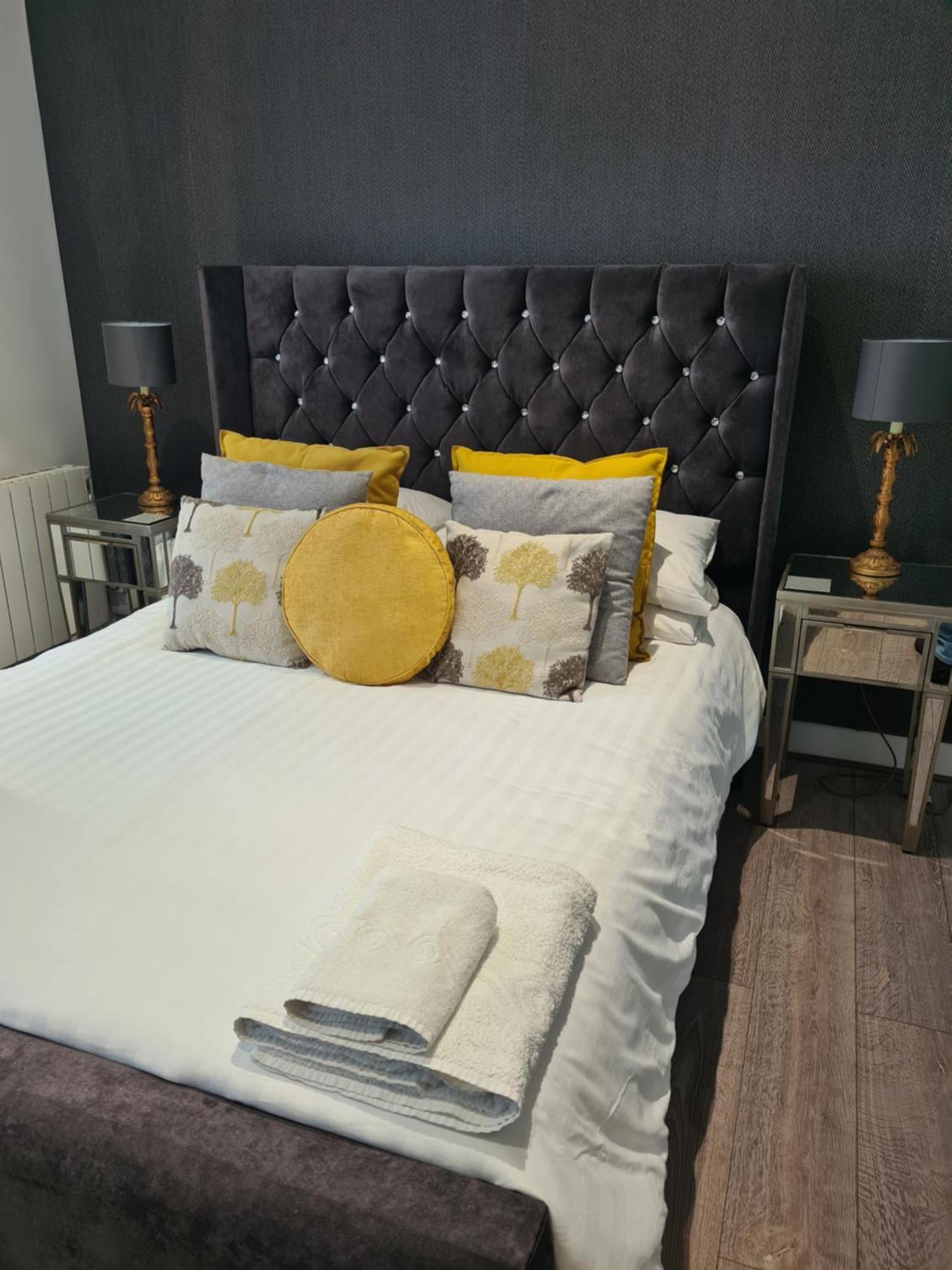 Apartament Heart Of Bowness Zewnętrze zdjęcie