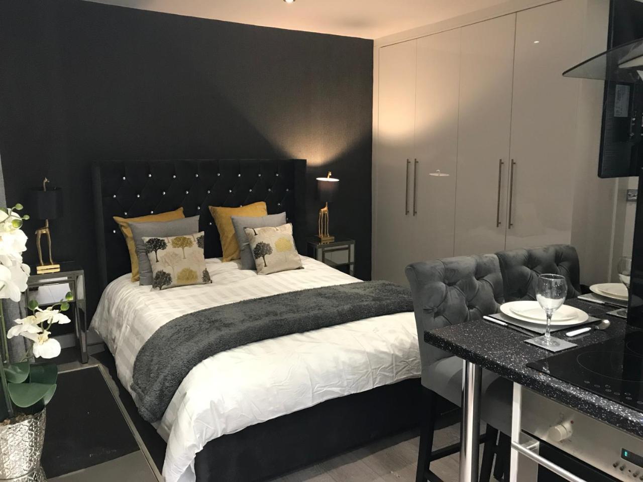 Apartament Heart Of Bowness Zewnętrze zdjęcie