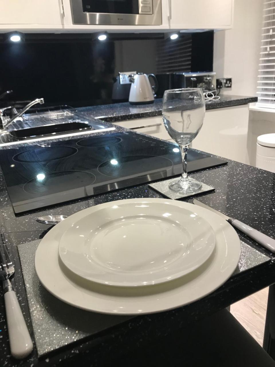 Apartament Heart Of Bowness Zewnętrze zdjęcie