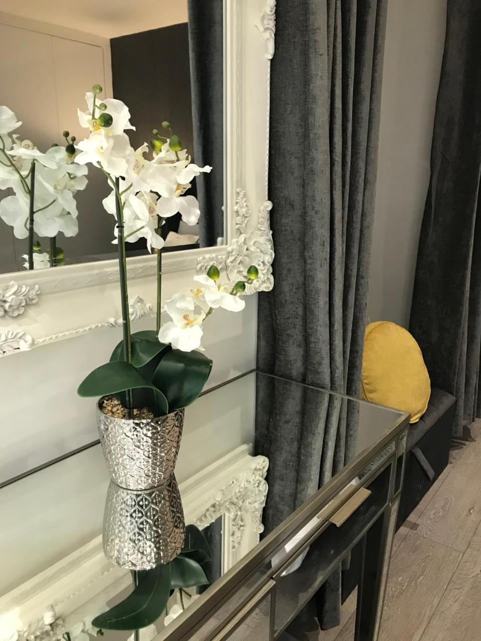 Apartament Heart Of Bowness Zewnętrze zdjęcie